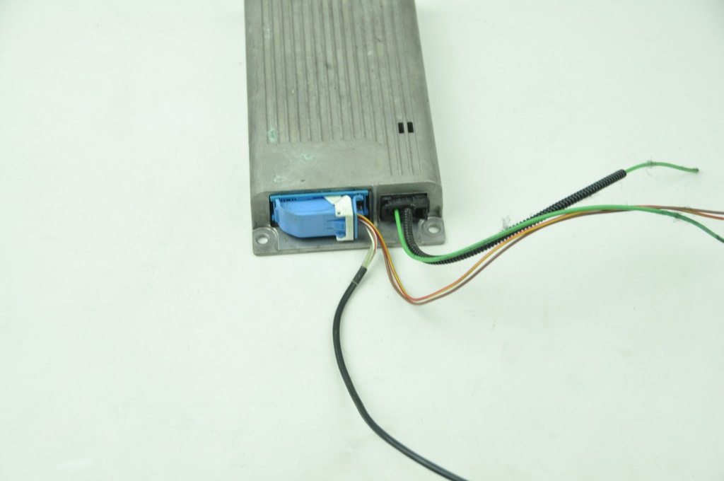 BMW E81 E90 E60 BLUETOOTH КОНТРОЛЕН МОДУЛ 9149843 Product image