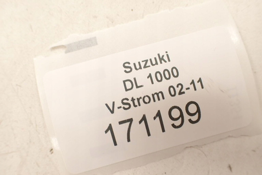 Suzuki DL 1000 V-Strom 02-09 Главен цилиндър на съединителя Product image