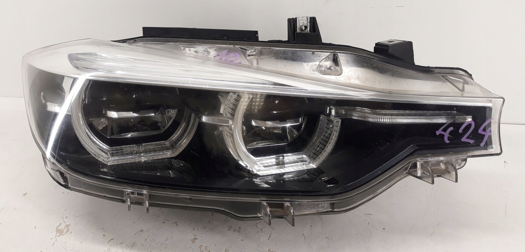 BMW 3 F30 F31 LED Повдигане предна дясна лампа Product image