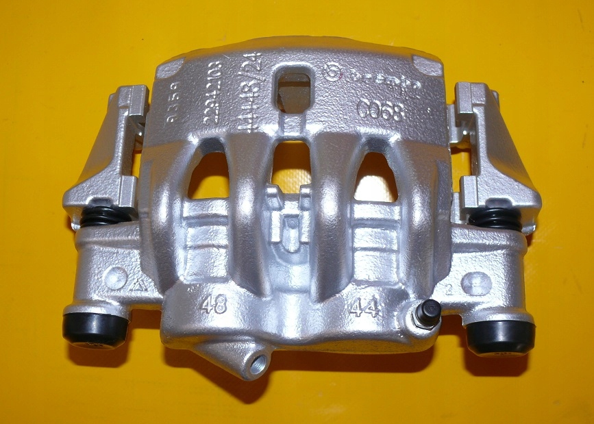 СКЛАМА ДЯСНА ПРЕДНА CITROEN JUMPER III 06- 280/24 Product image