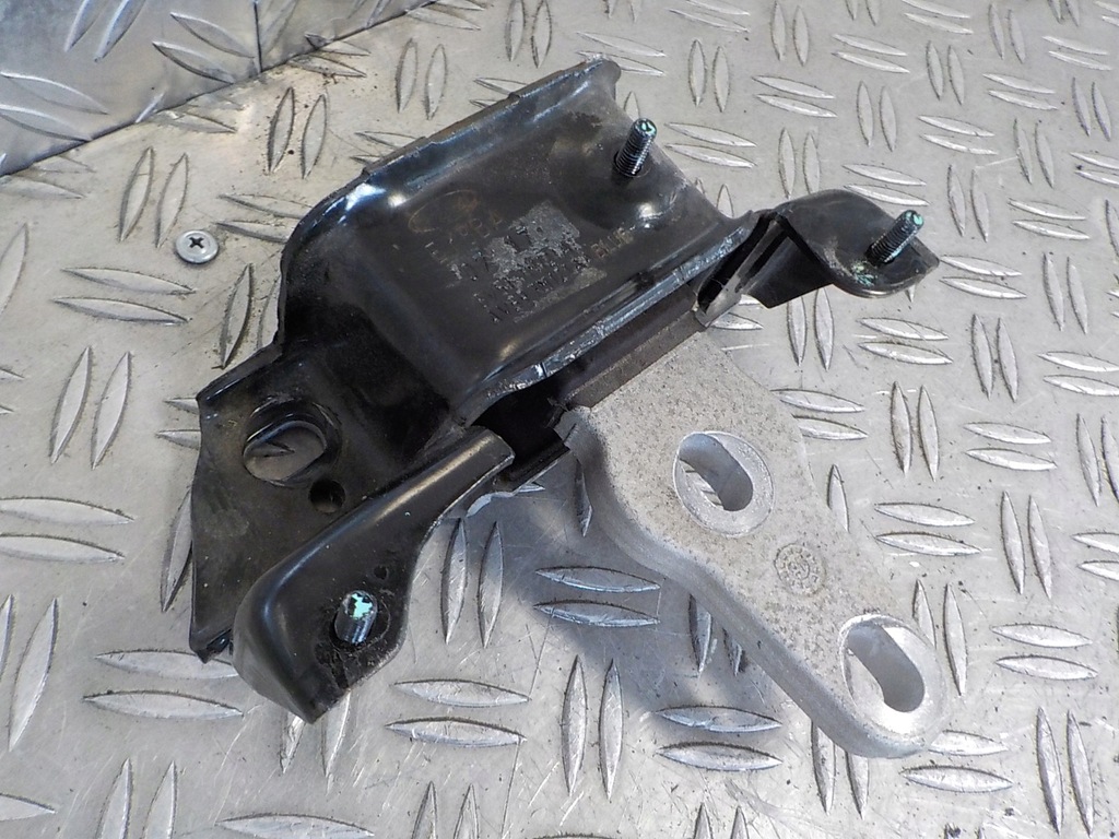 FORD FIESTA MK7 LIFT GEARBOX ВЪЗГЛАВНИЦА ЗА КРАКАТА Product image