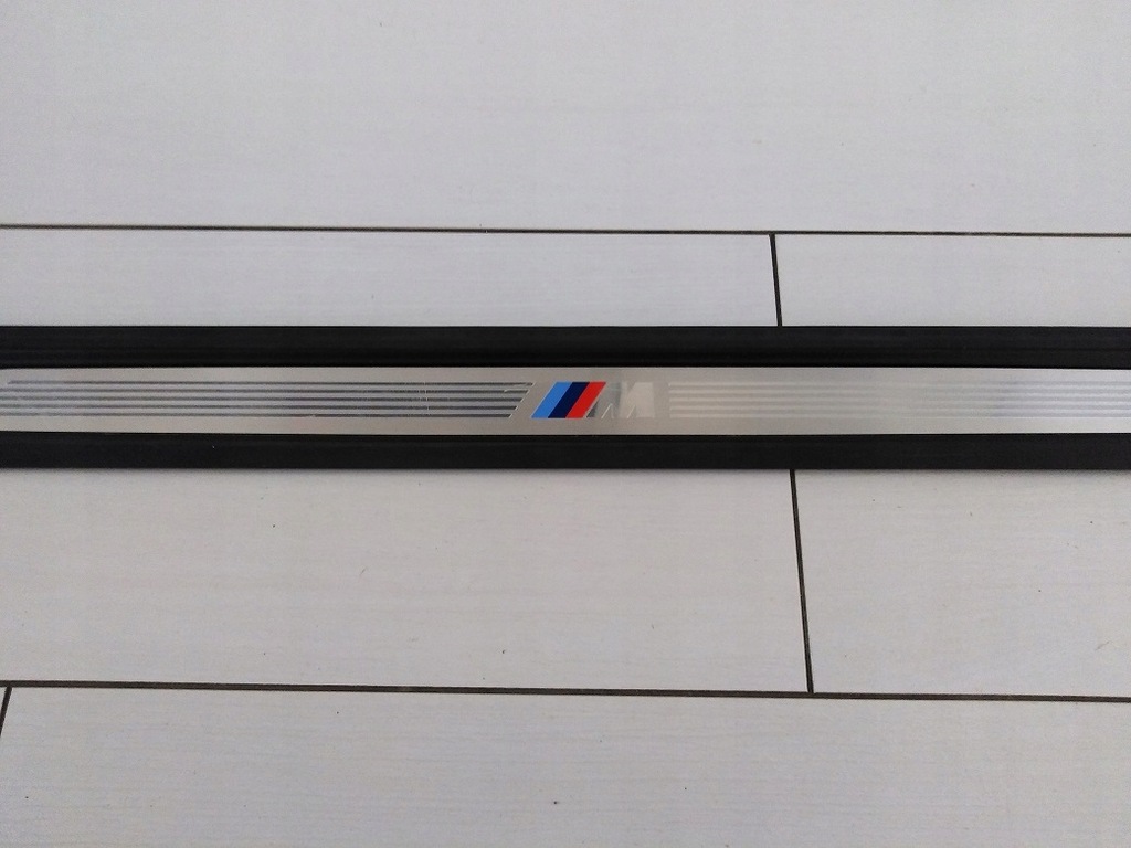 BMW F21 22 ПРАВА ГАРАНД ТАРИММ M-пакет Product image