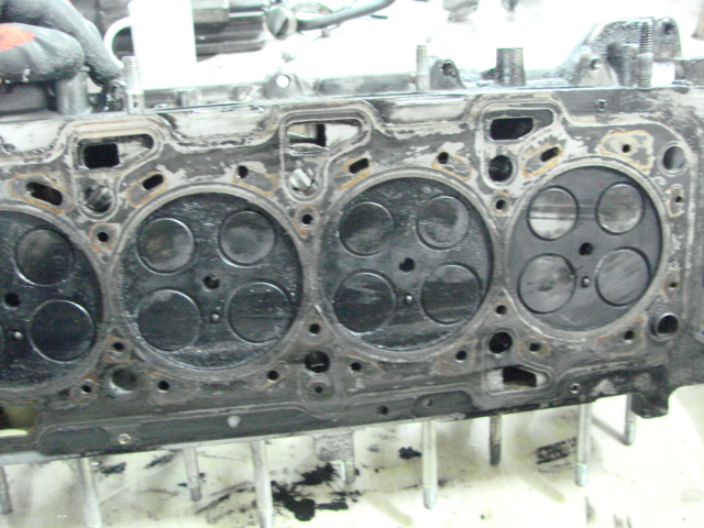 ГЛАВА ALFA 159 1.9 JTDM 939A2000 55194358 55206424 Product image