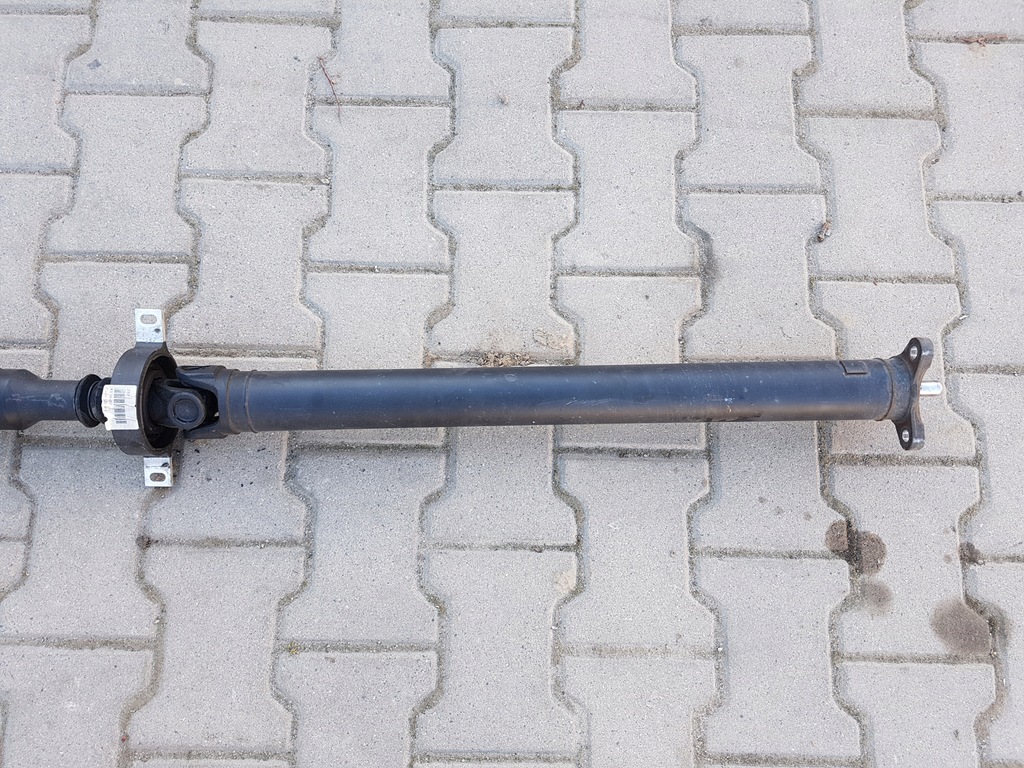 BMW F30 F31 320d задвижващ вал 8605228 шарнир Product image