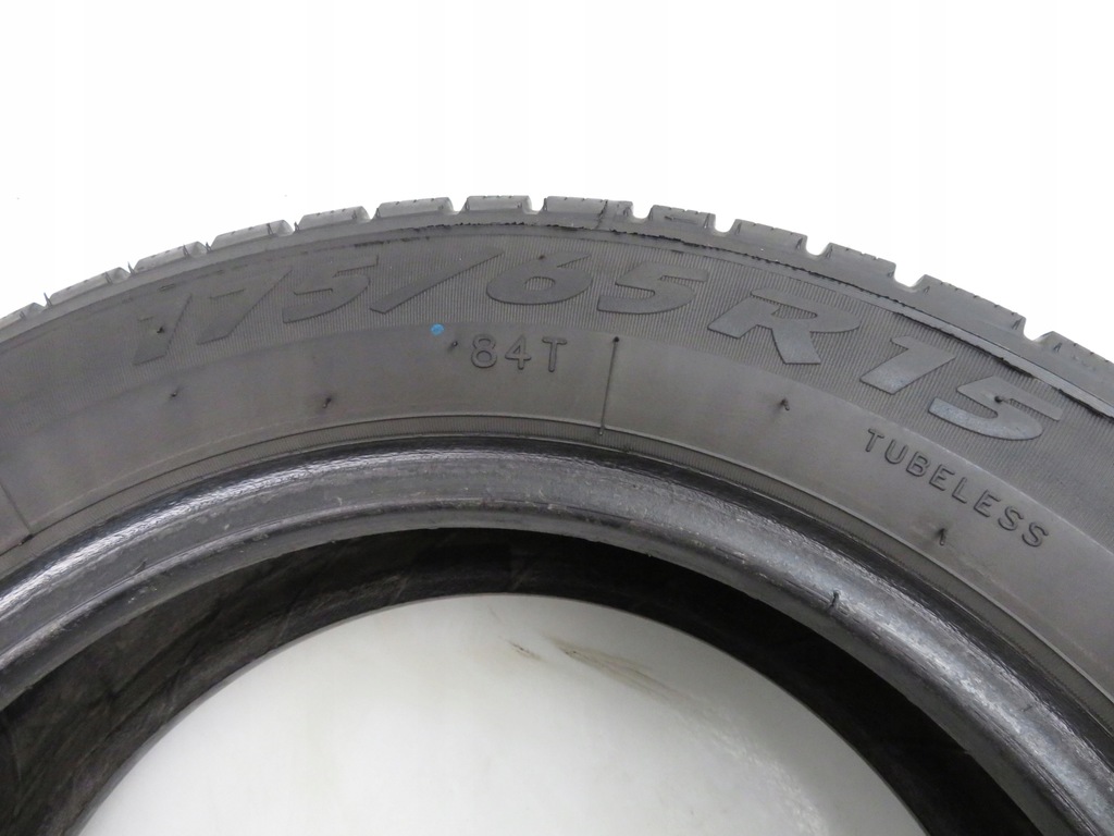 175/65R15 ЗИМНА ГУМА Targum Winter AZ 84T Product image