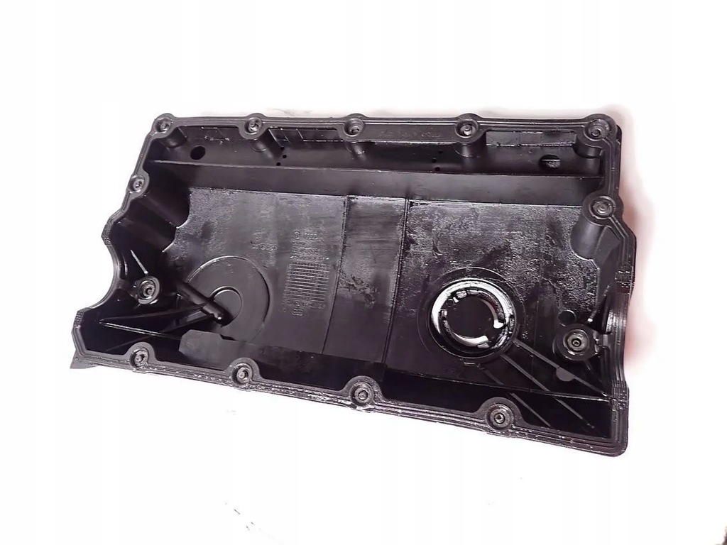 КАПАЧКА НА КЛАПАНИ VW AUDI SKODA 1.9TDI ASZ ARL AXR ATD 038103469S Product image