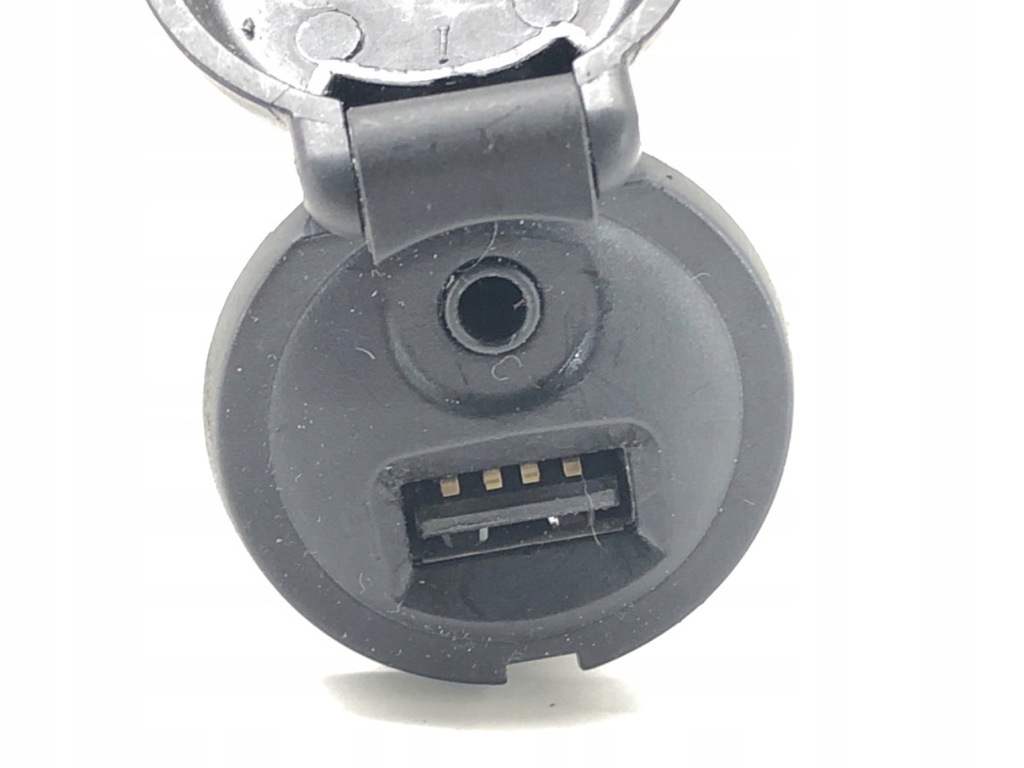 USB КОНСУЛТ PEUGEOT 508 I 96645227XT 10-18 Product image