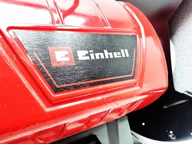 EINHELL TC-BG 200 L НАСТОЛНА МЕЛАЧКА Product image