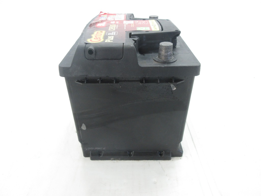 Акумулатор Centra Plus CB500 50Ah 450A Product image