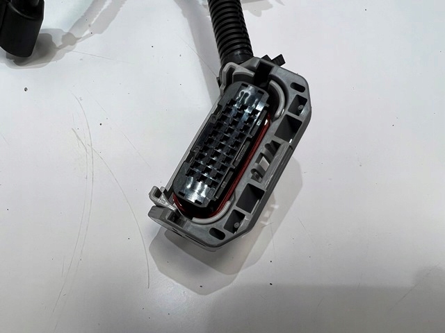 Задно окачване на колан Tesla 3 1067968-02-E Product image