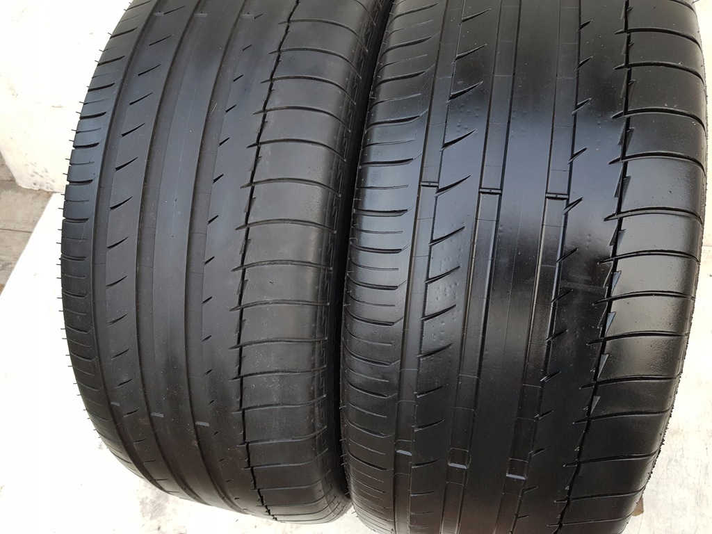 ВЪЗМОЖНОСТ! MICHELIN LATITUDE SPORT 255/45/20 101W Product image