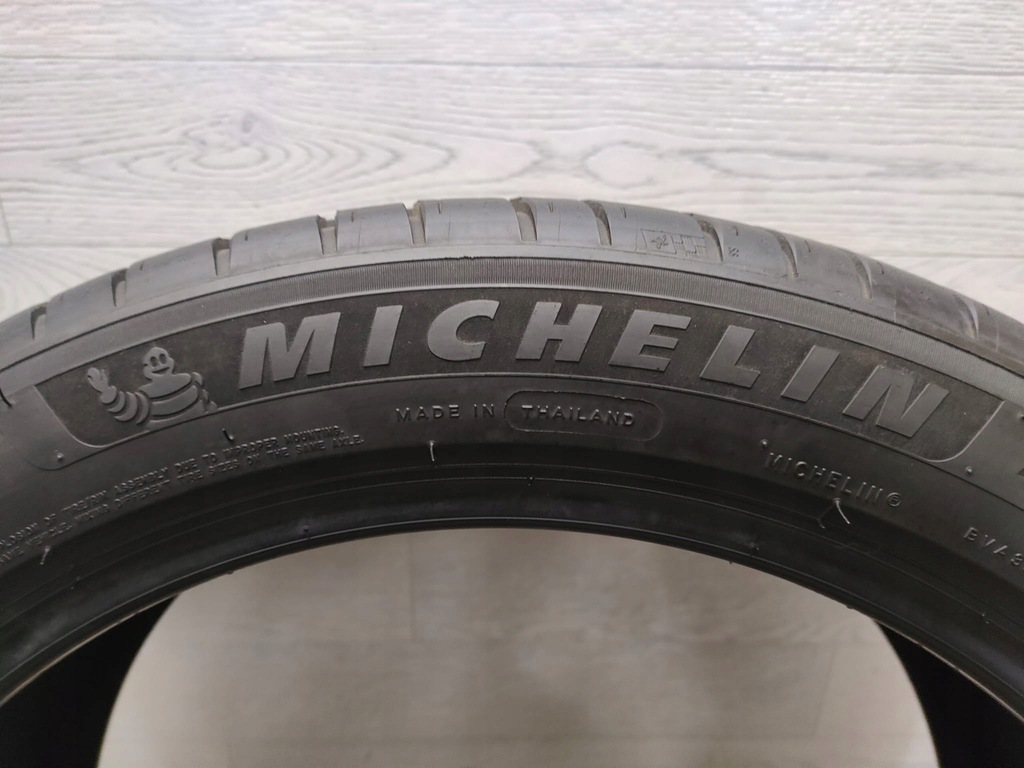 Michelin Pilot Sport EV GOE 255/45/20 105 W лятна гума Product image