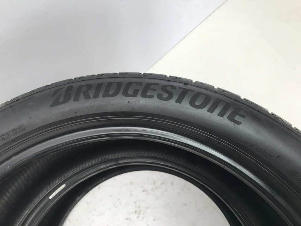 ГУМА BRIDGESTONE ALENZA 001 245/45 R20 103W 6.5MM 2023 Product image