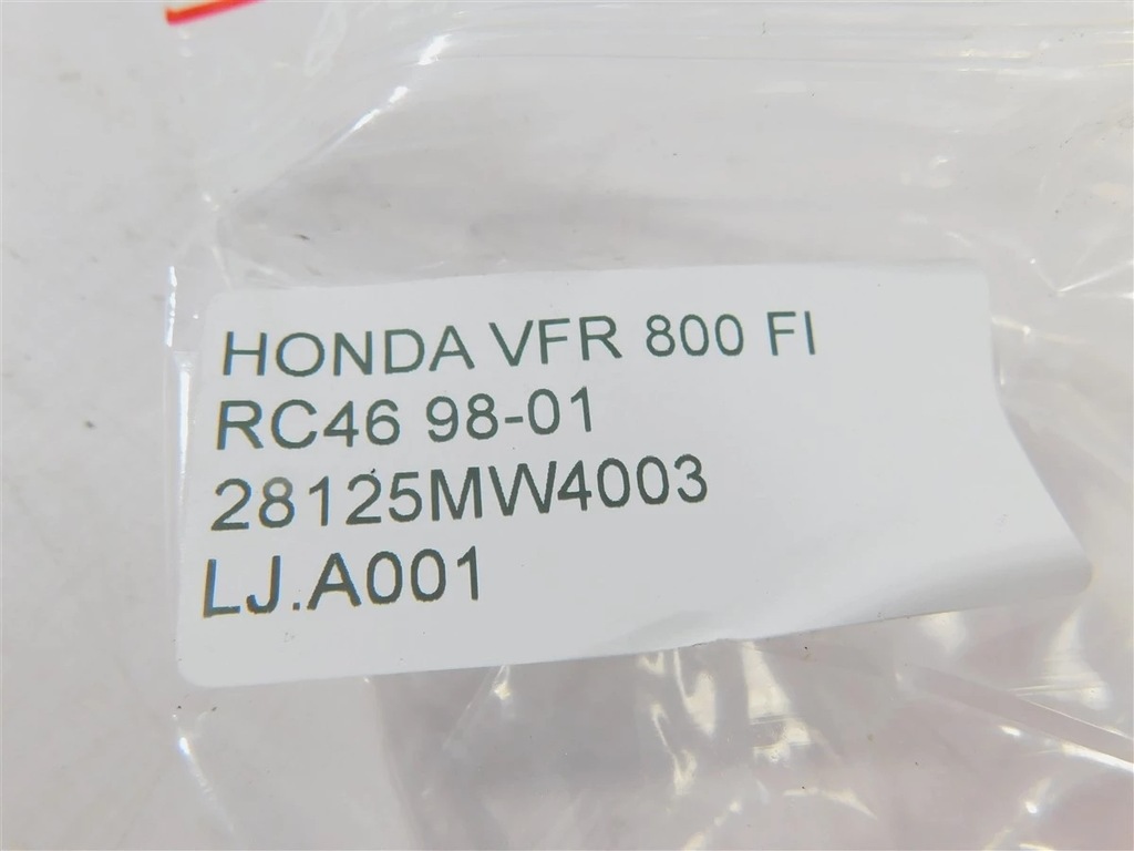 ЕДНОПОСОЧЕН ЛАГЕР HONDA VFR 800 FI RC46 98-01 28125MW4003 Product image