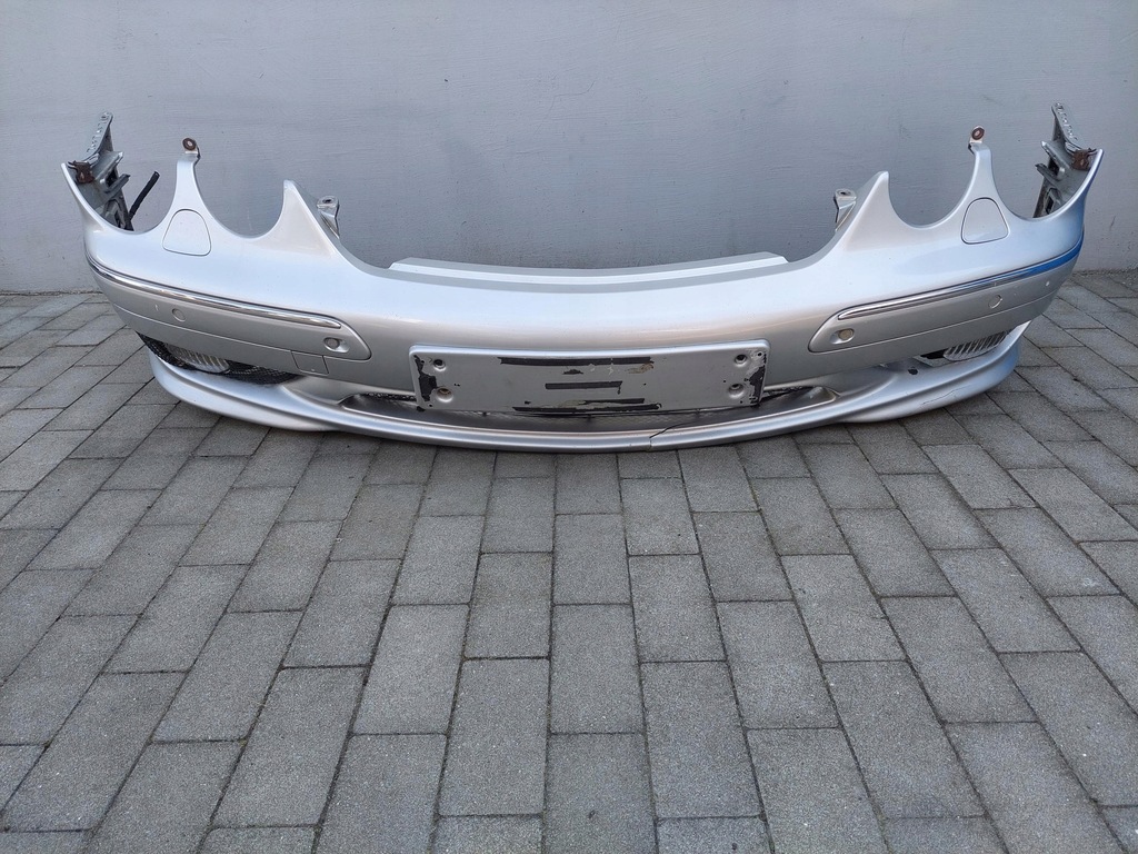 ПРЕДНА БРОНЯ PDC MERCEDES CL 55 AMG W215 744 Product image