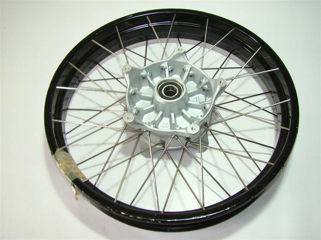 ДЖАНТА ПРЕДНА BMW R1200GS K25 ADVENTURE K255 04-13R OEM 7701492 Product image