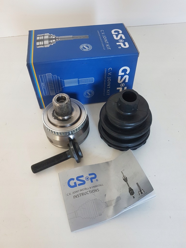 GSP 803058 Задвижващ шарнир Audi Product image