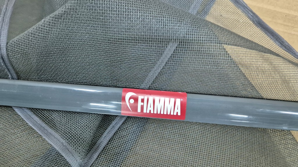 Комарник Fiamma FR500/508 за входни врати Product image