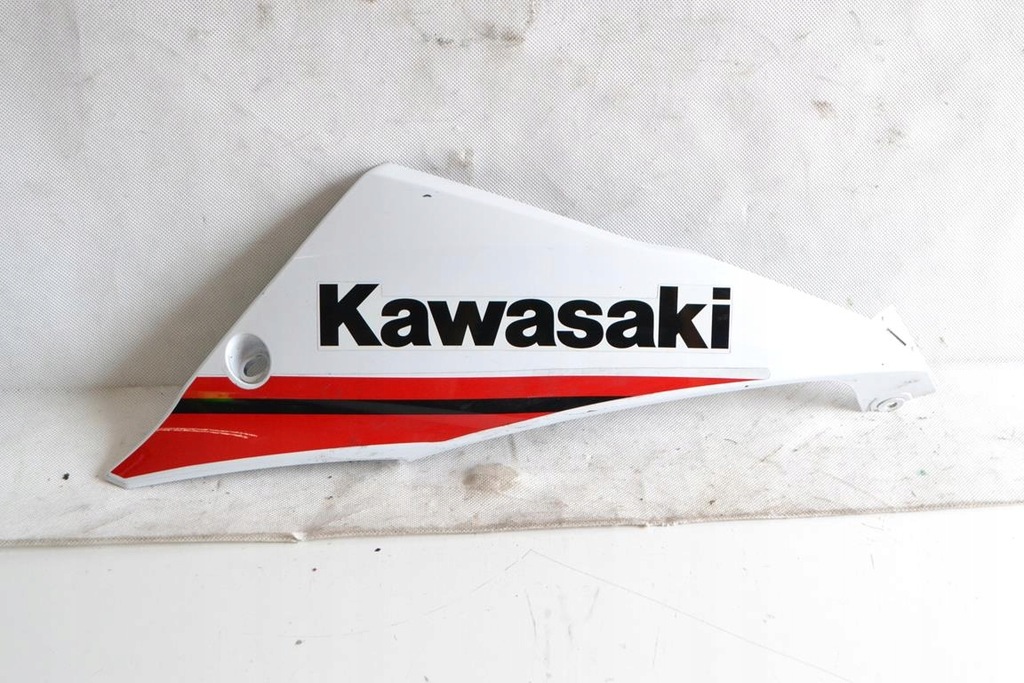 страничен обтекател на плуг Kawasaki Ninja 650 Z650 EX650 17-19 Product image