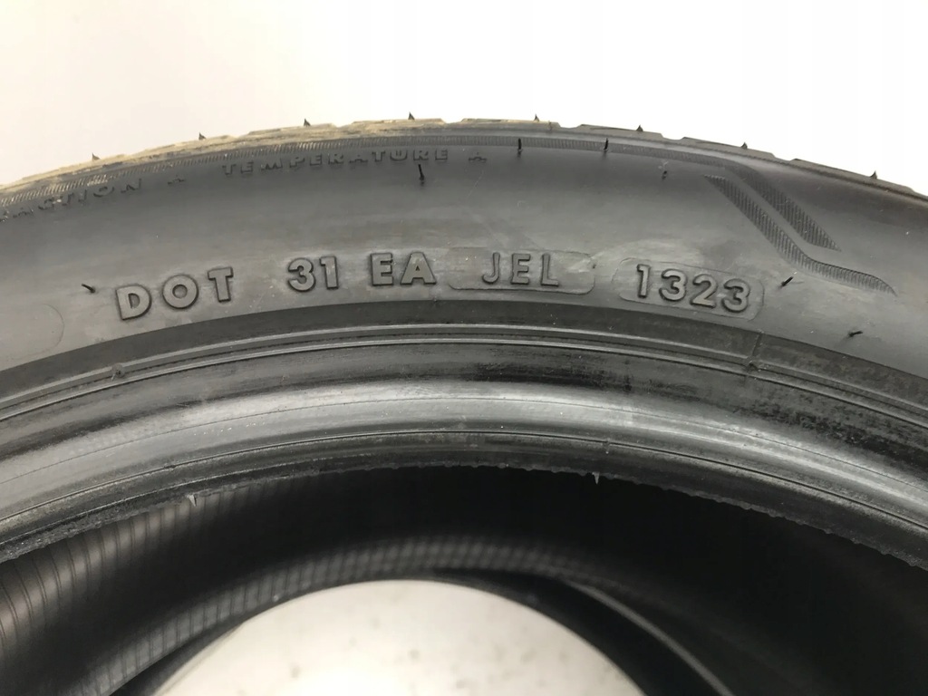 ГУМА BRIDGESTONE ALENZA 001 275/40 R20 106W 6.5MM 2023 Product image