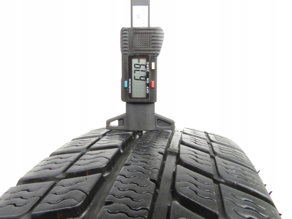 175/65R15 ЗИМНА ГУМА Targum Winter AZ 84T Product image