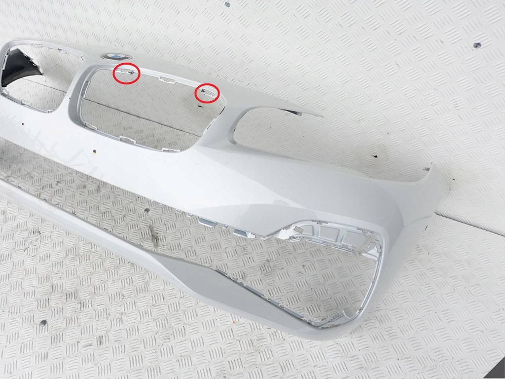 BMW 2 F45 F46 LCI LIFT 18- ПРЕДЕН БАЗОВ PDC Product image