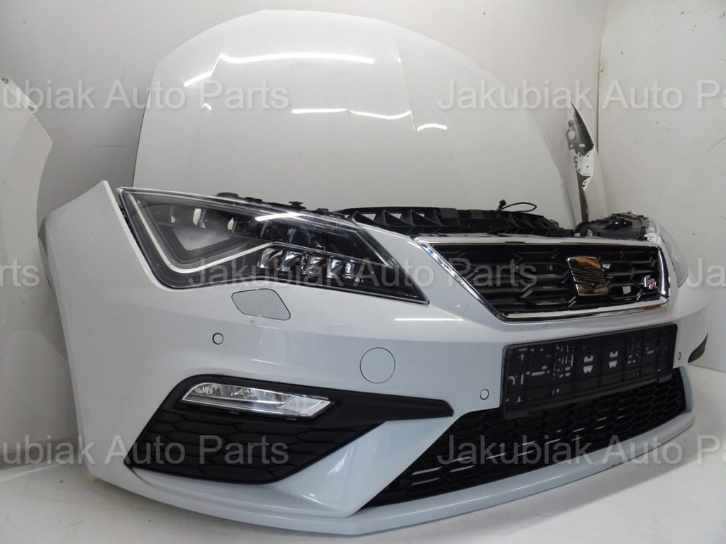 SEAT LEON III LIFT FR MASK ПРЕДНА фар Product image