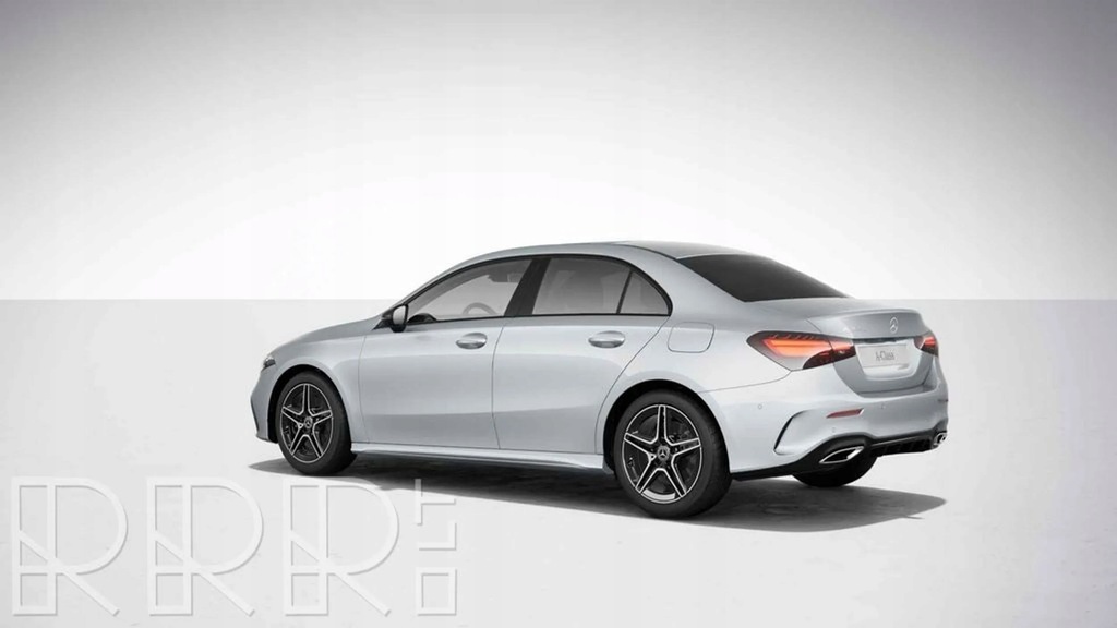 MERCEDES A W177 250E 1.3 HYBRID DPF КАТАЛИЗАТОР Product image