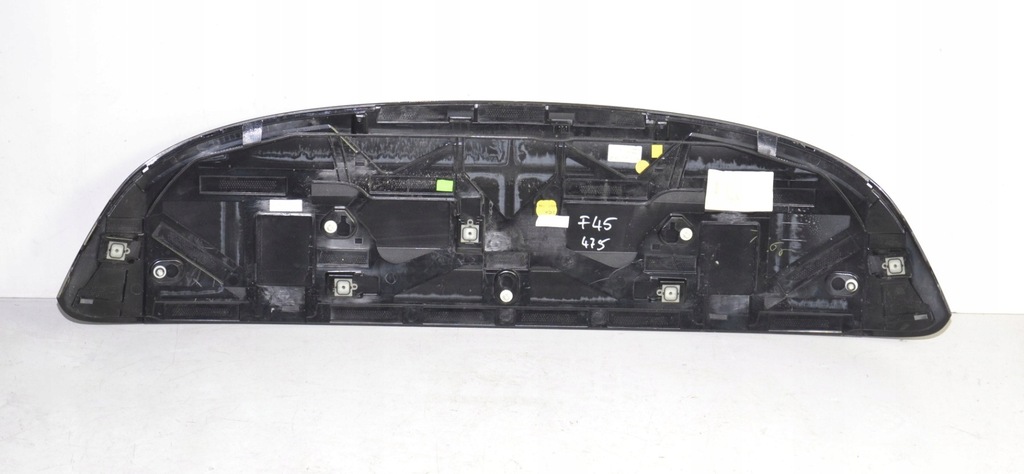 BMW F45 спойлер задни клапи на елерон 7348579 цвят 475 Product image