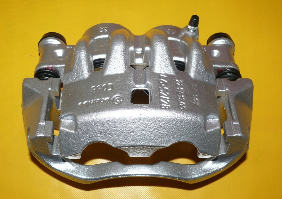 СКОБА ЛЯВА ПРЕДНА CITROEN JUMPER III 06-14 288/28 Product image