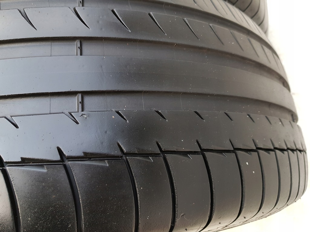 ВЪЗМОЖНОСТ! MICHELIN LATITUDE SPORT 255/45/20 101W Product image