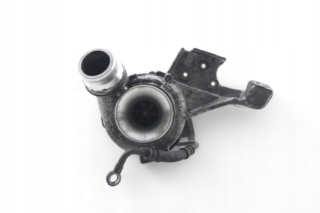 Турбина BMW E81 E87 E84 E90 E91 2.0D N47 767378-9 GT1749V 7810189C Product image