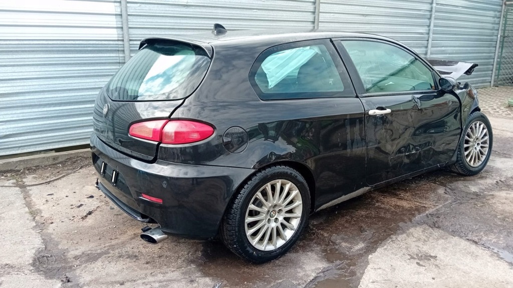 Инжектор 0445110111 ALFA ROMEO 147 1.9 JTDM 04-06 Product image