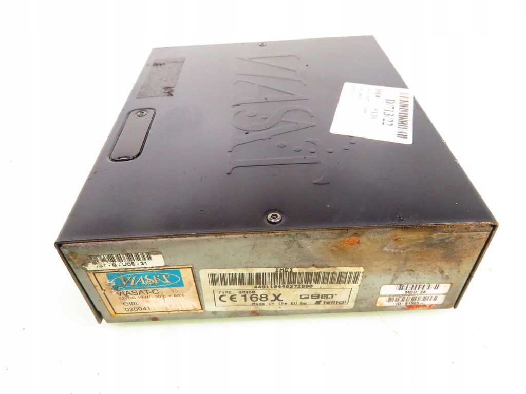 BMW E39 GSM МОДУЛ Product image