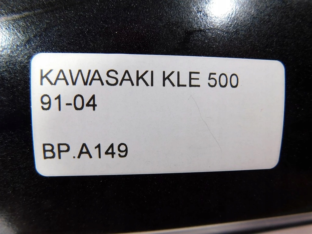 КАЛНИК ПРЕДЕН KAWASAKI KLE 500 91-04г Product image