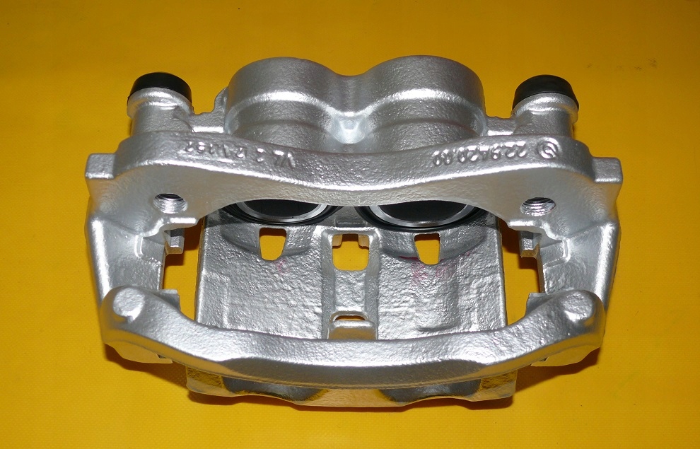 СКОБА ЛЯВА ПРЕДНА CITROEN JUMPER III 06-14 288/28 Product image