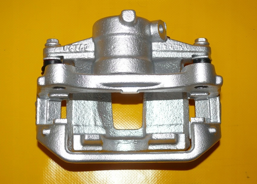 СКОБА ДЯСНА ЗАДНА CITROEN JUMPER III 06-14 280мм Product image