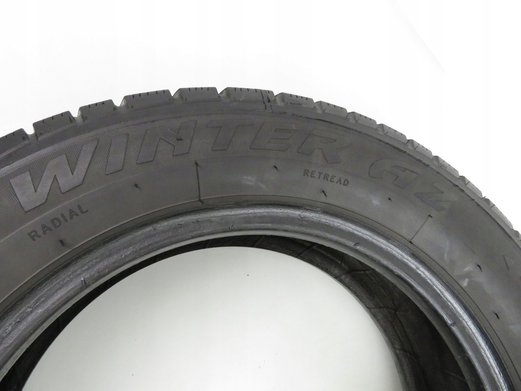 175/65R15 ЗИМНА ГУМА Targum Winter AZ 84T Product image