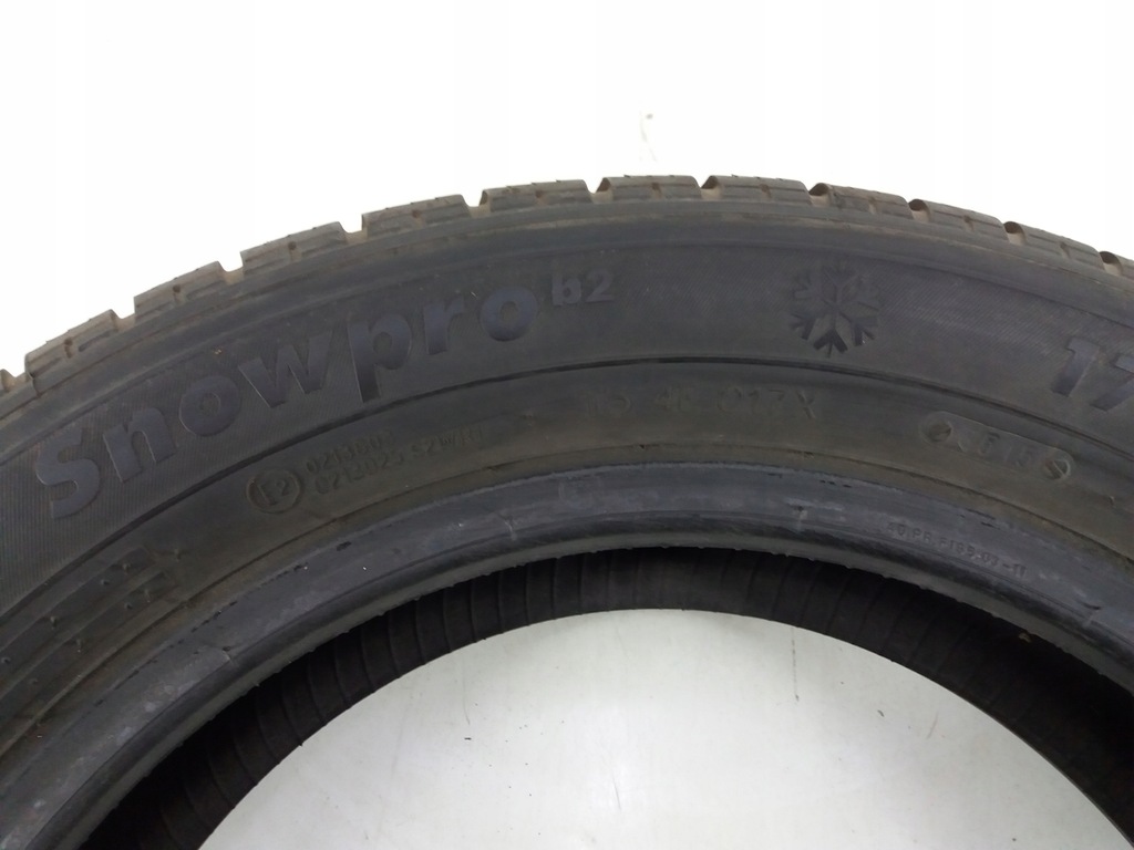 1x 175/65/15 175/65R15 Kormoran Snowpro B2 зимни Product image