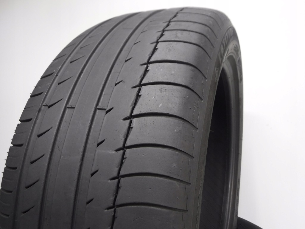 MICHELIN LATITUDE SPORT ЛЕТНИ ГУМИ 255/45/20 101W AO Product image