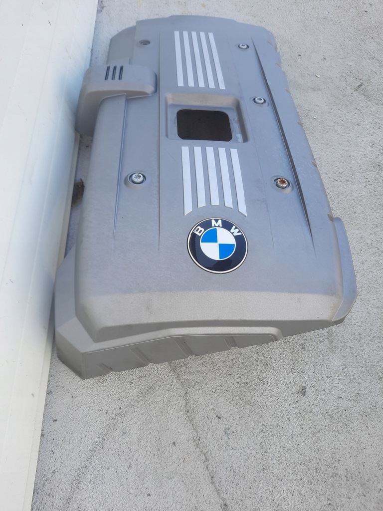 BMW E60 E87 E90 N52 Кора за кора на двигател Product image