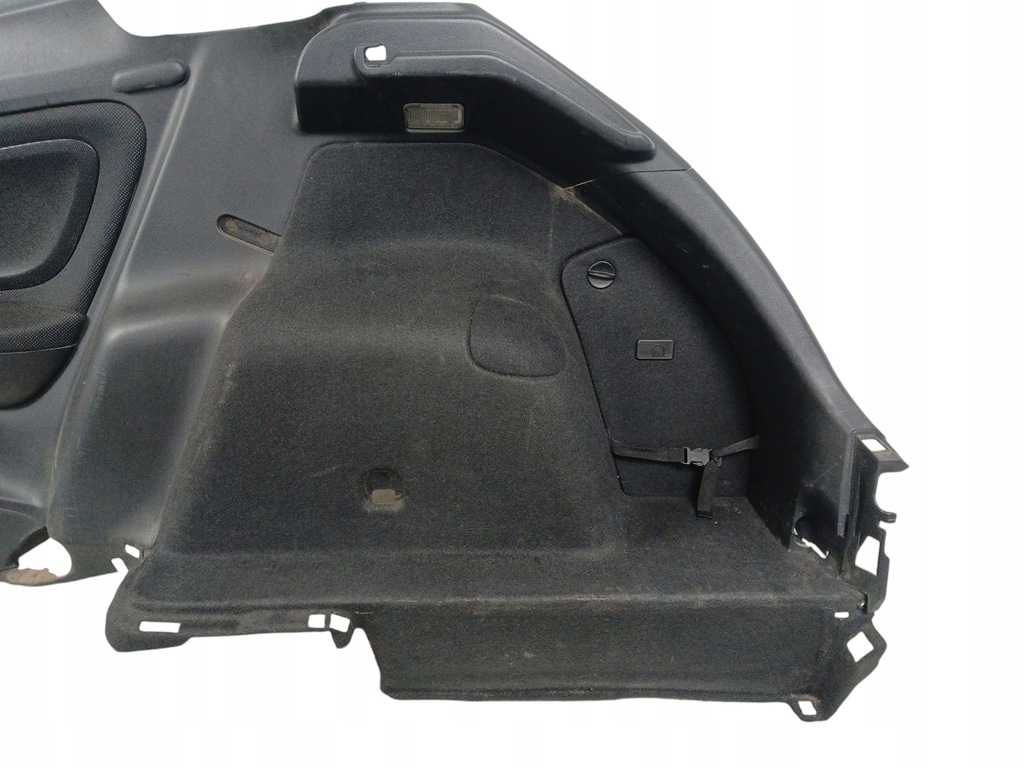 БАГАЖНИК десен HONDA CIVIC VIII UFO (05-08) Product image