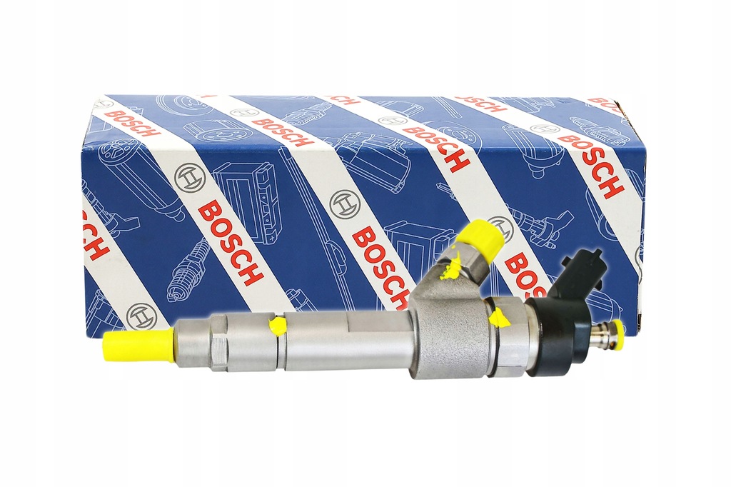 Инжекции BOSCH 0445 120 002 RENAULT MASCOTT 110 2.8 Product image