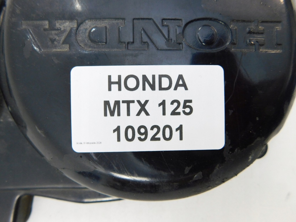 HONDA MTX 125 КАПАЧКА ЗА ЗЕНЬО Product image