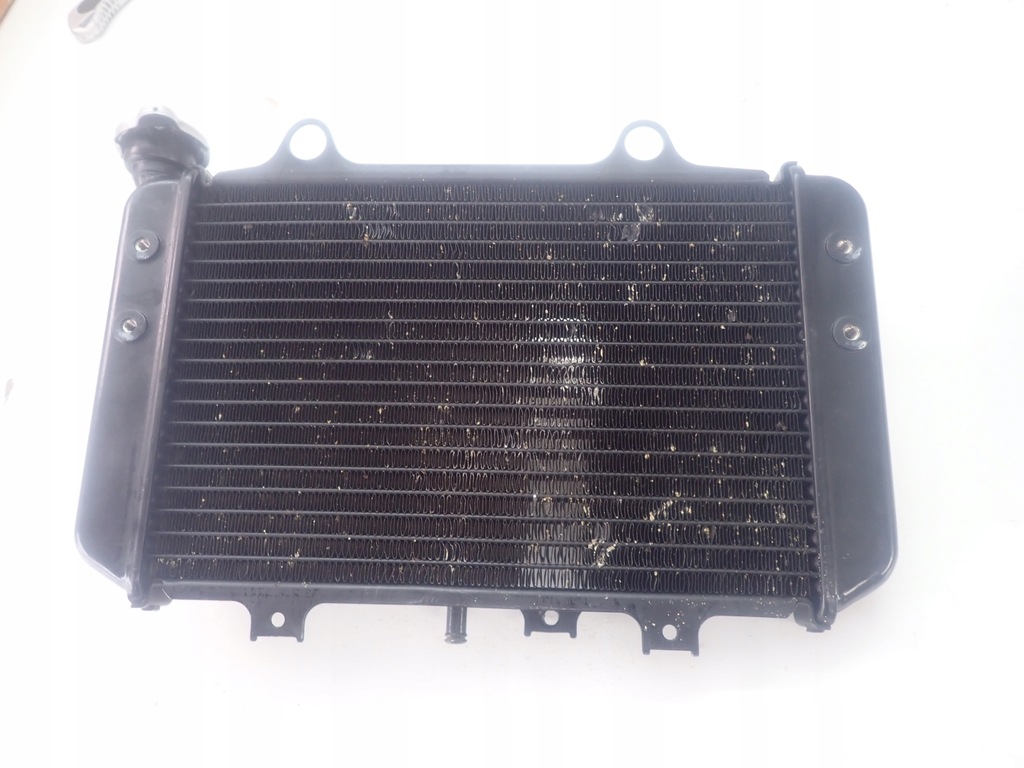 BMW G310GS G310R K02 K03 радиатор 8558350 Product image