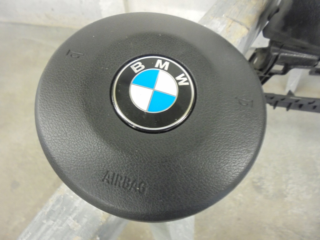 Конзола 2x airbag 2x колан BMW F45 F46 Product image