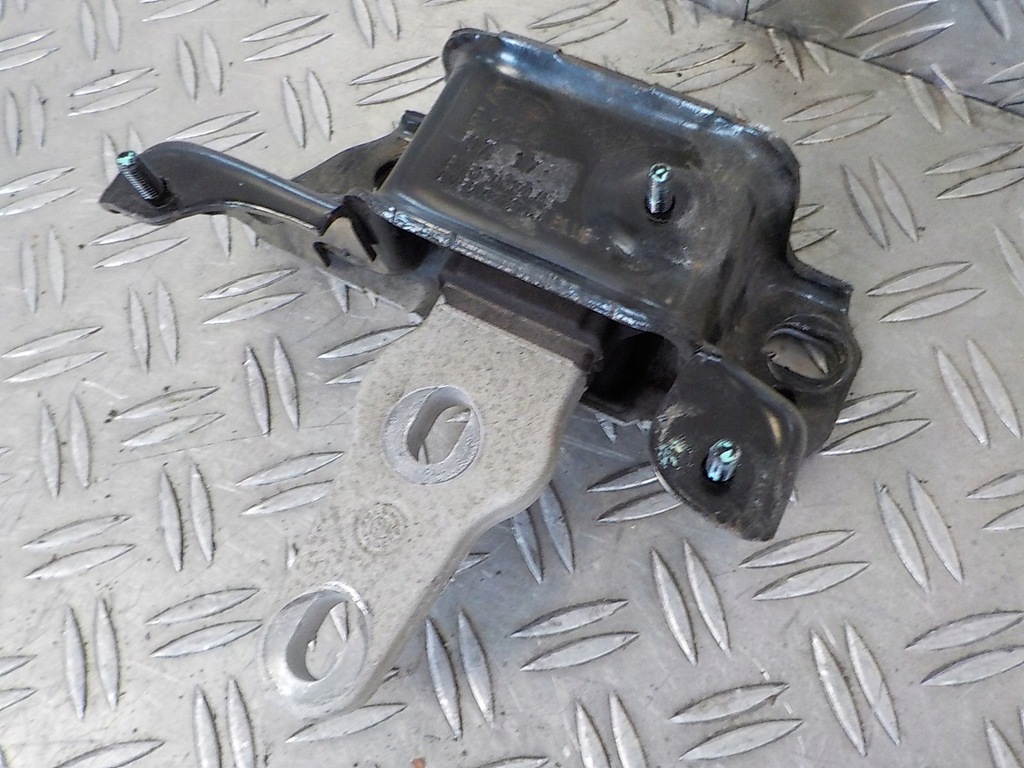 FORD FIESTA MK7 LIFT GEARBOX ВЪЗГЛАВНИЦА ЗА КРАКАТА Product image