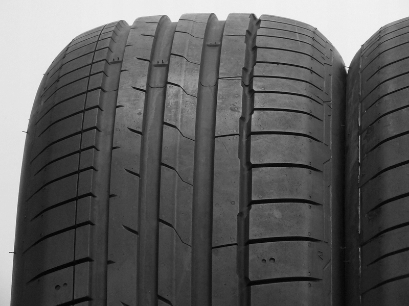 2L 235/55R19 Hankook Ventus s1 evo3 ev K127E 4722 101T AO + 1123 6.6 nap Product image