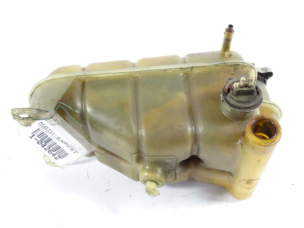 Mercedes W124 W201 РАЗШИРИТЕЛЕН СЪД A1245000649 Product image