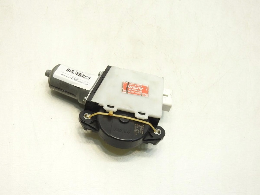 МОТОР ЗА ПАНОРАМНА ЩОРА MITSUBISHI ASX 471701-10100 7620A427 Product image